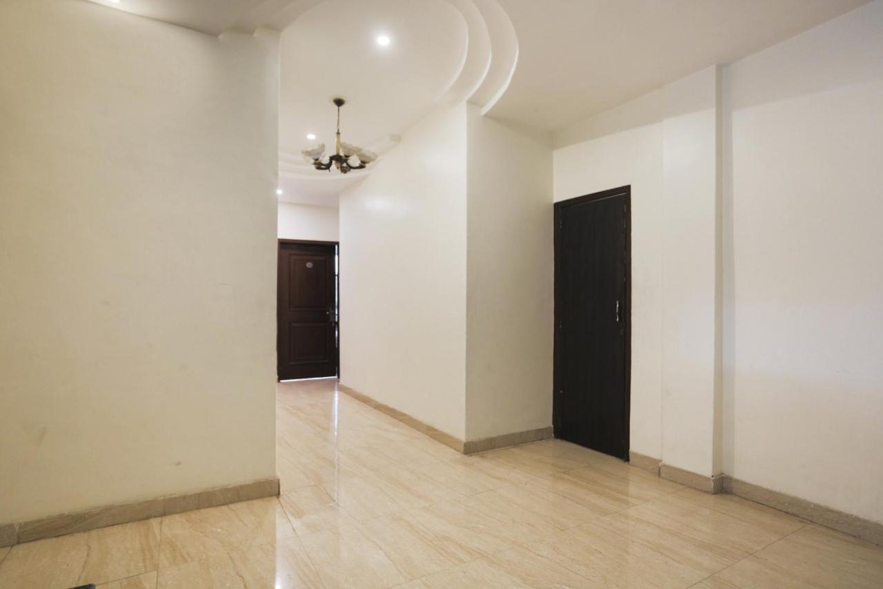 Capital O The Nest Expo Near Pvr Ansal Plaza Greater Noida Otel Dış mekan fotoğraf